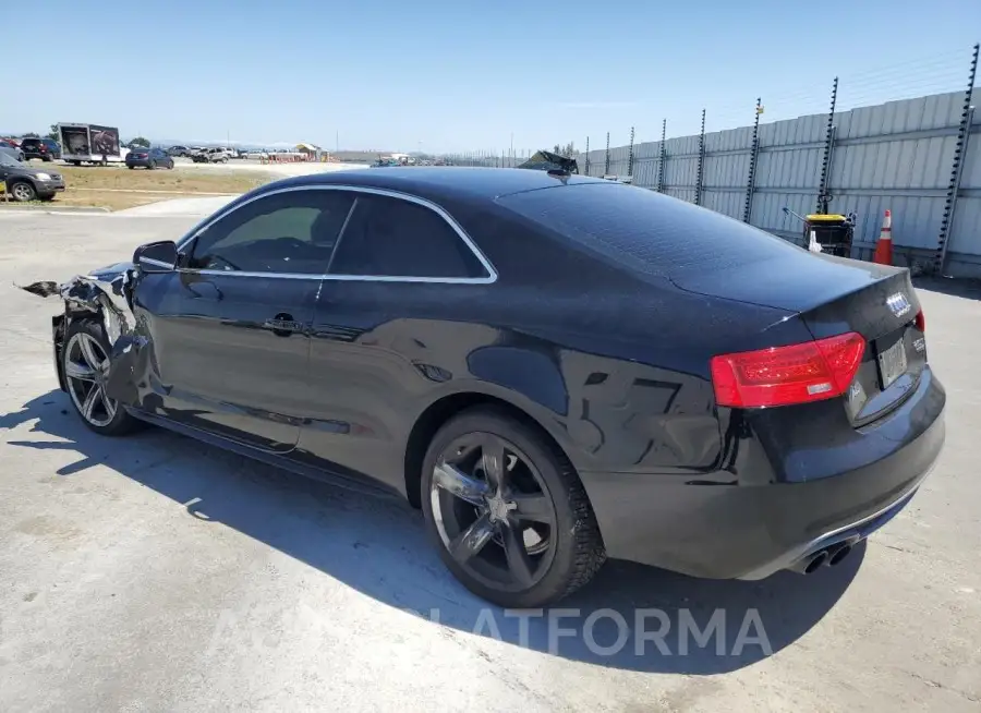 AUDI A5 PREMIUM 2016 vin WAUD2AFR3GA051467 from auto auction Copart