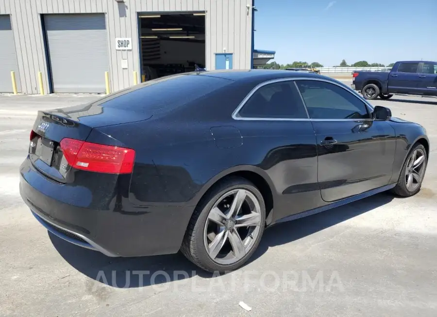 AUDI A5 PREMIUM 2016 vin WAUD2AFR3GA051467 from auto auction Copart