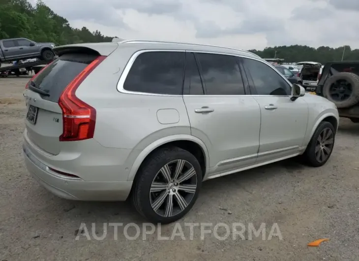 VOLVO XC90 T6 IN 2022 vin YV4A22PL2N1842945 from auto auction Copart