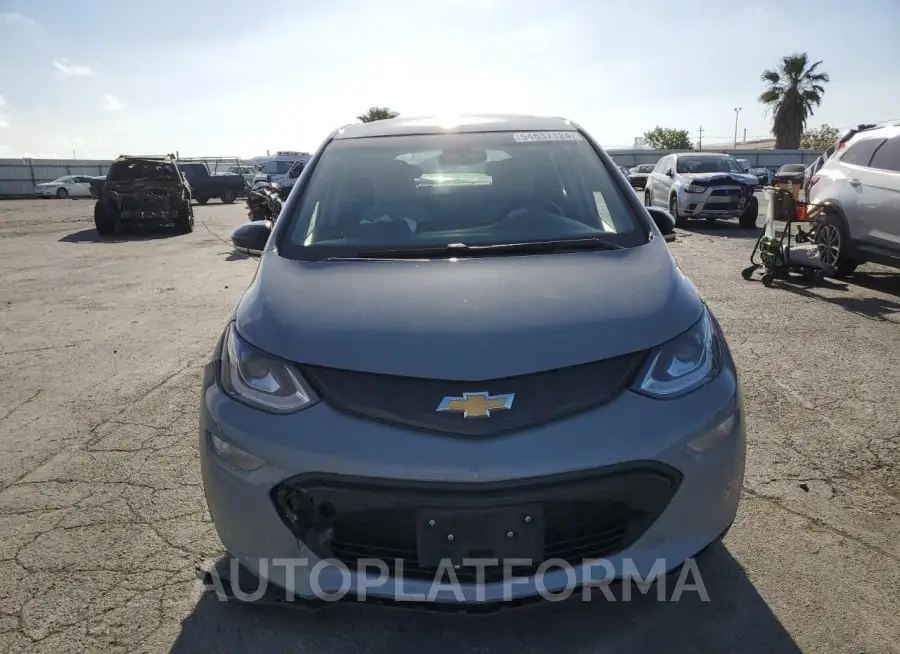 CHEVROLET BOLT EV LT 2019 vin 1G1FY6S06K4112325 from auto auction Copart