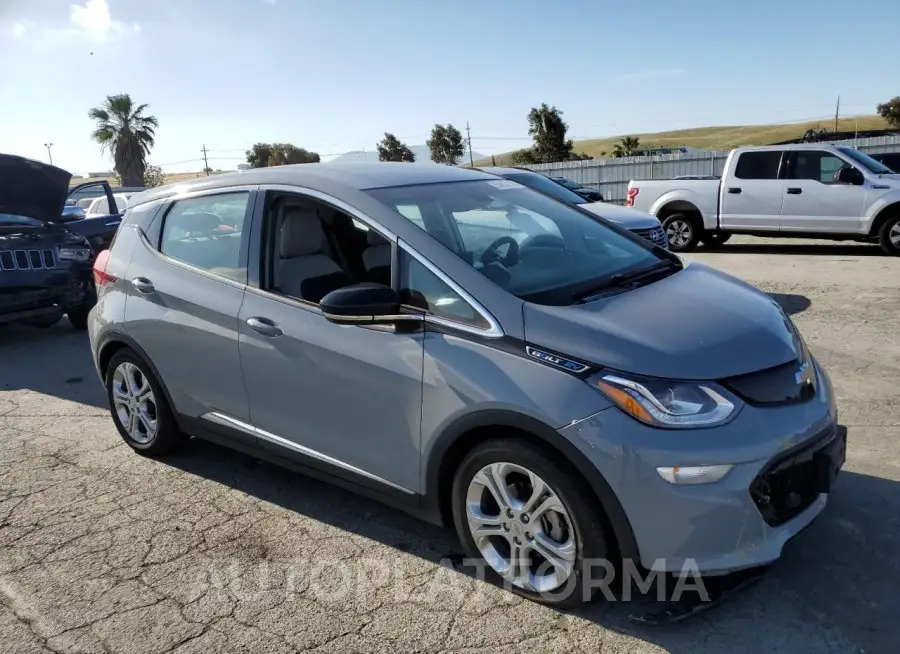 CHEVROLET BOLT EV LT 2019 vin 1G1FY6S06K4112325 from auto auction Copart