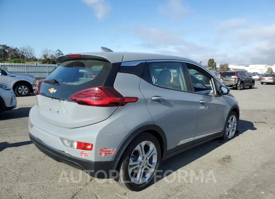 CHEVROLET BOLT EV LT 2019 vin 1G1FY6S06K4112325 from auto auction Copart