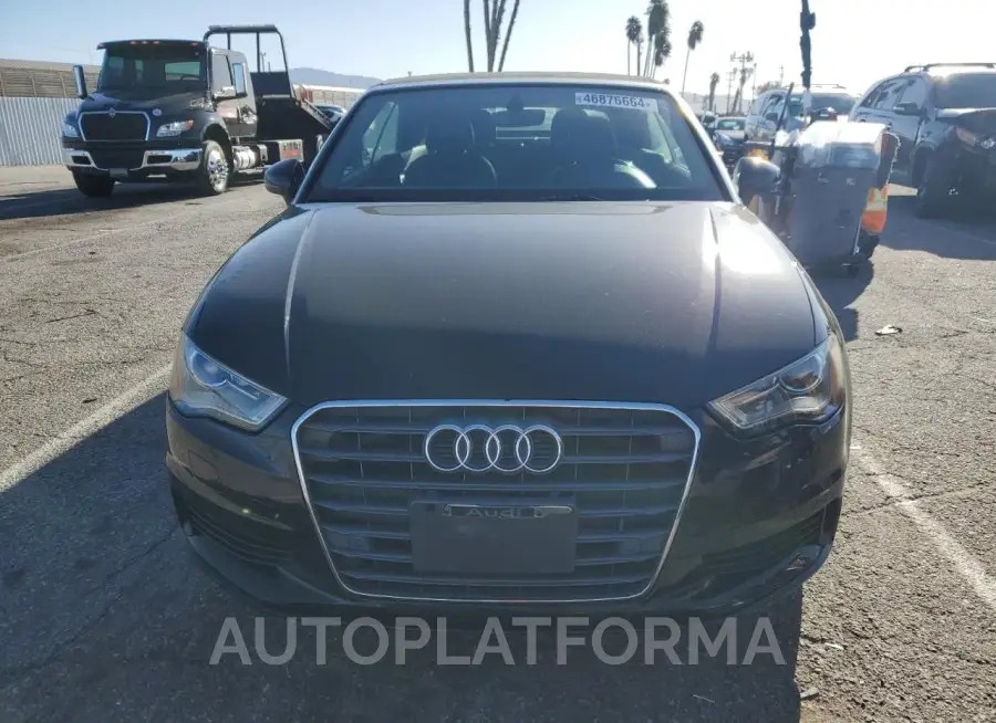 AUDI A3 PREMIUM 2016 vin WAU67LFF9G1067944 from auto auction Copart