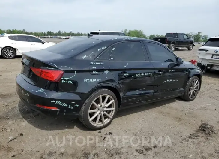 AUDI A3 PREMIUM 2015 vin WAUACGFF6F1126086 from auto auction Copart