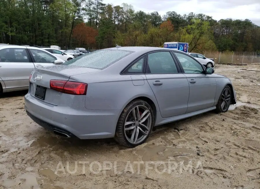 AUDI A6 PRESTIG 2018 vin WAUH3AFCXJN052500 from auto auction Copart