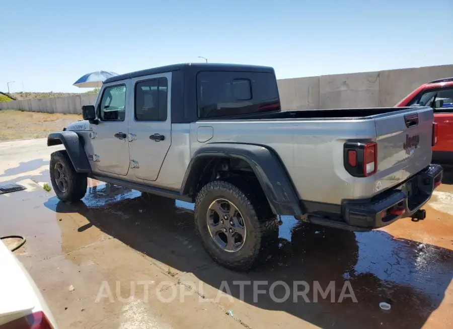 JEEP GLADIATOR 2020 vin 1C6JJTBG3LL190352 from auto auction Copart