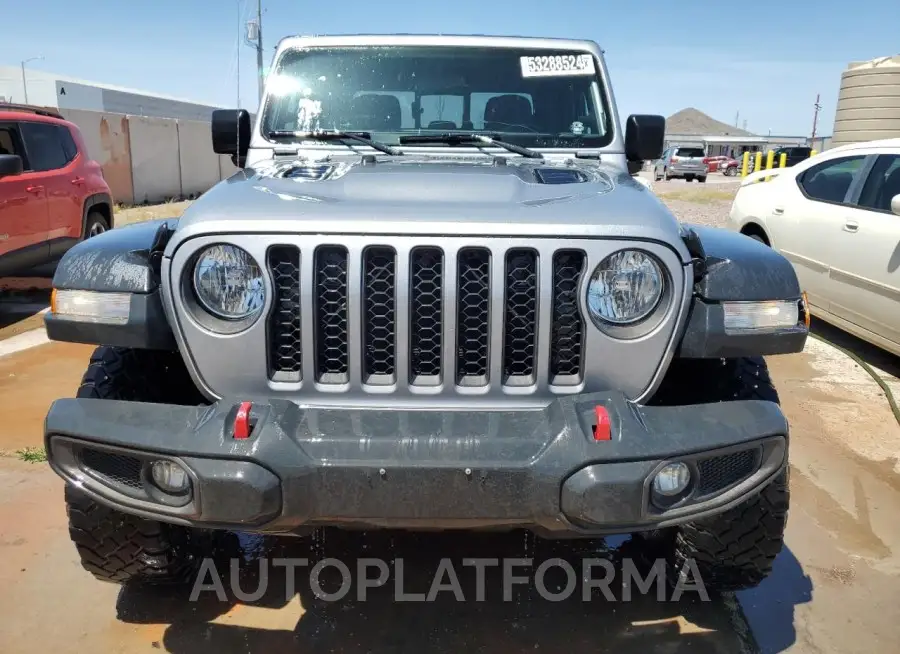 JEEP GLADIATOR 2020 vin 1C6JJTBG3LL190352 from auto auction Copart