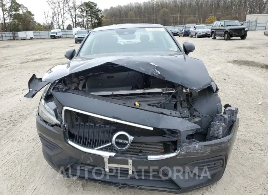 VOLVO S60 T5 MOM 2019 vin 7JR102FK9KG002057 from auto auction Copart