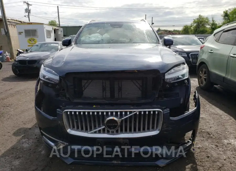 VOLVO XC90 ULTIM 2023 vin YV4062PA0P1940521 from auto auction Copart