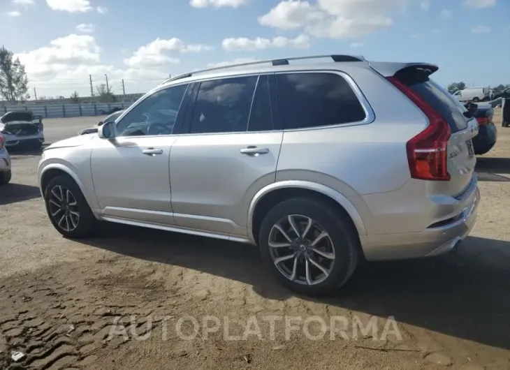 VOLVO XC90 T5 MO 2019 vin YV4102CKXK1439844 from auto auction Copart