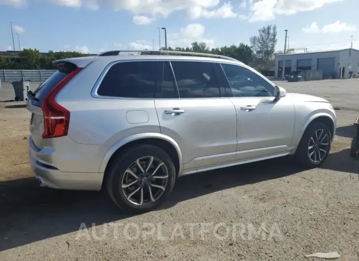 VOLVO XC90 T5 MO 2019 vin YV4102CKXK1439844 from auto auction Copart