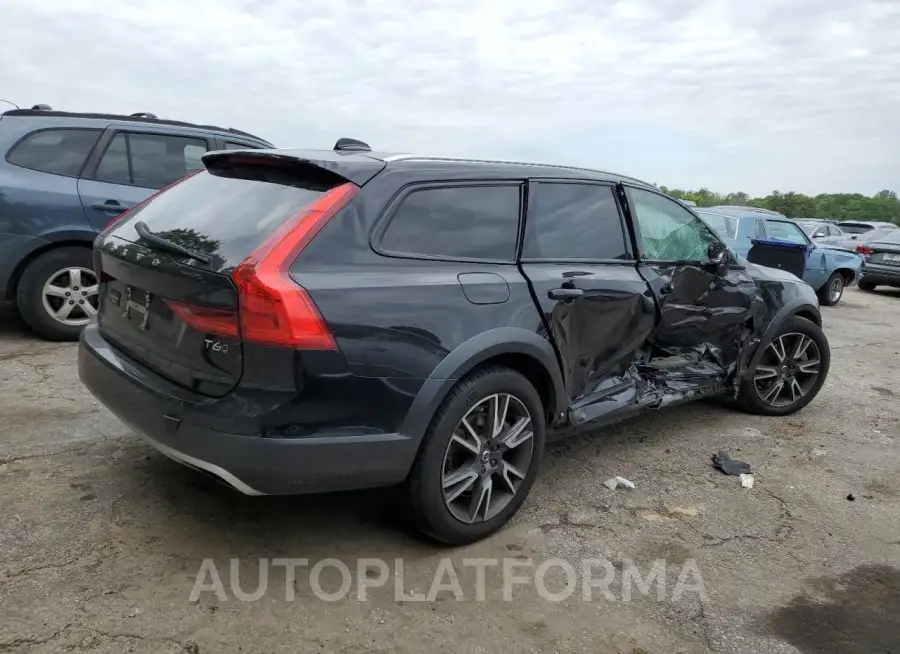 VOLVO V90 CROSS 2018 vin YV4A22NL4J1016353 from auto auction Copart