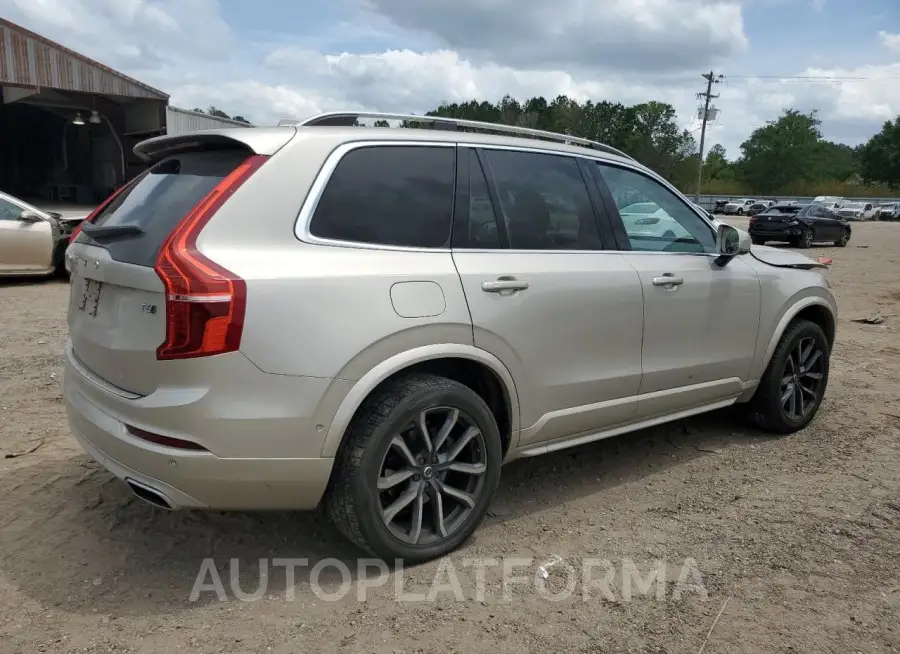 VOLVO XC90 T6 2018 vin YV4A22PK0J1204498 from auto auction Copart