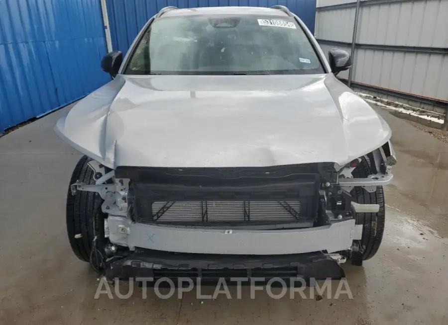 VOLVO XC40 RECHA 2023 vin YV4ED3UM4P2112496 from auto auction Copart