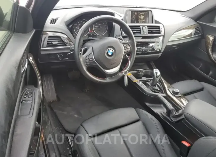 BMW 230I 2017 vin WBA2F9C33HV983916 from auto auction Copart