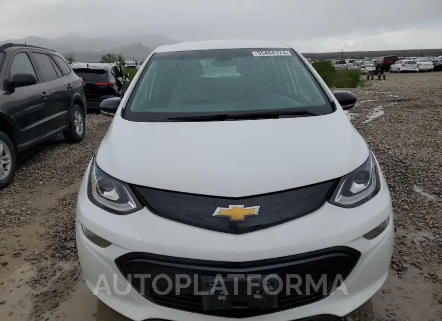 CHEVROLET BOLT EV LT 2017 vin 1G1FW6S00H4190324 from auto auction Copart