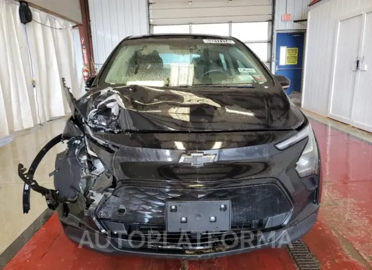 CHEVROLET BOLT EV 1L 2023 vin 1G1FW6S06P4195283 from auto auction Copart