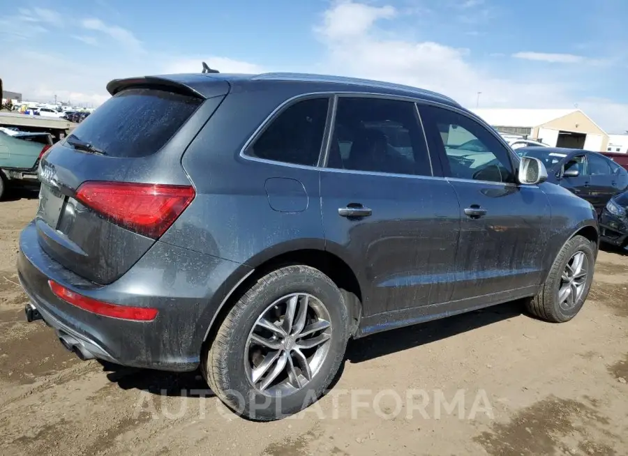 AUDI SQ5 PREMIU 2015 vin WA1CGAFP2FA061933 from auto auction Copart