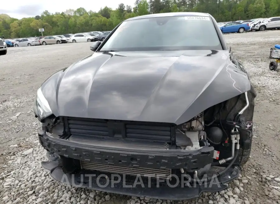 AUDI A5 PREMIUM 2021 vin WAUDACF5XMA046239 from auto auction Copart