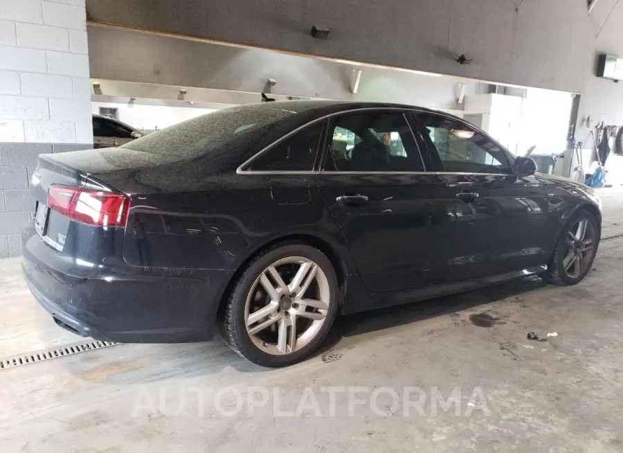 AUDI A6 PREMIUM 2016 vin WAUGFAFCXGN143293 from auto auction Copart