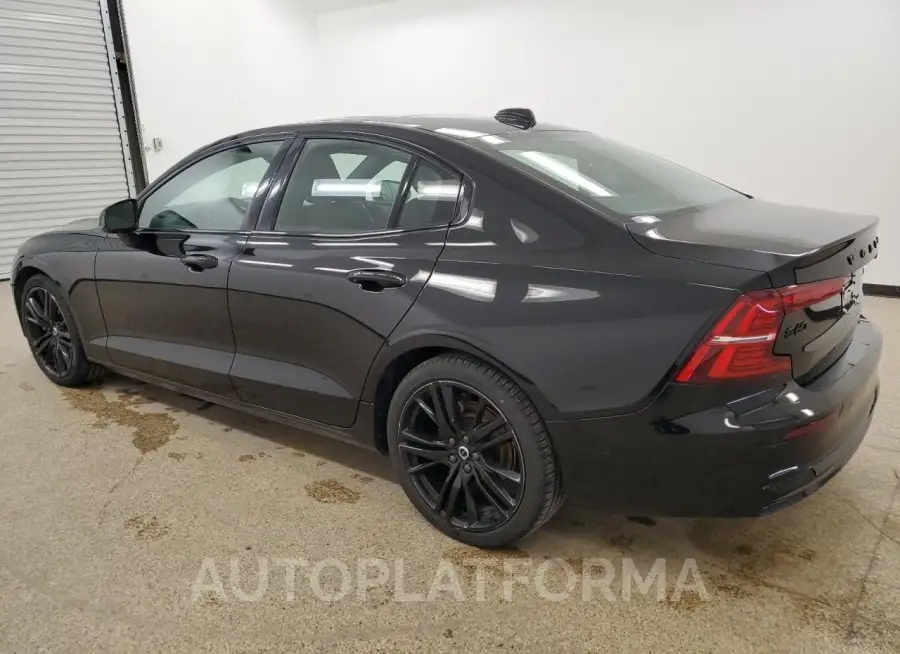 VOLVO S60 PLUS 2024 vin 7JRL12TH4RG280521 from auto auction Copart