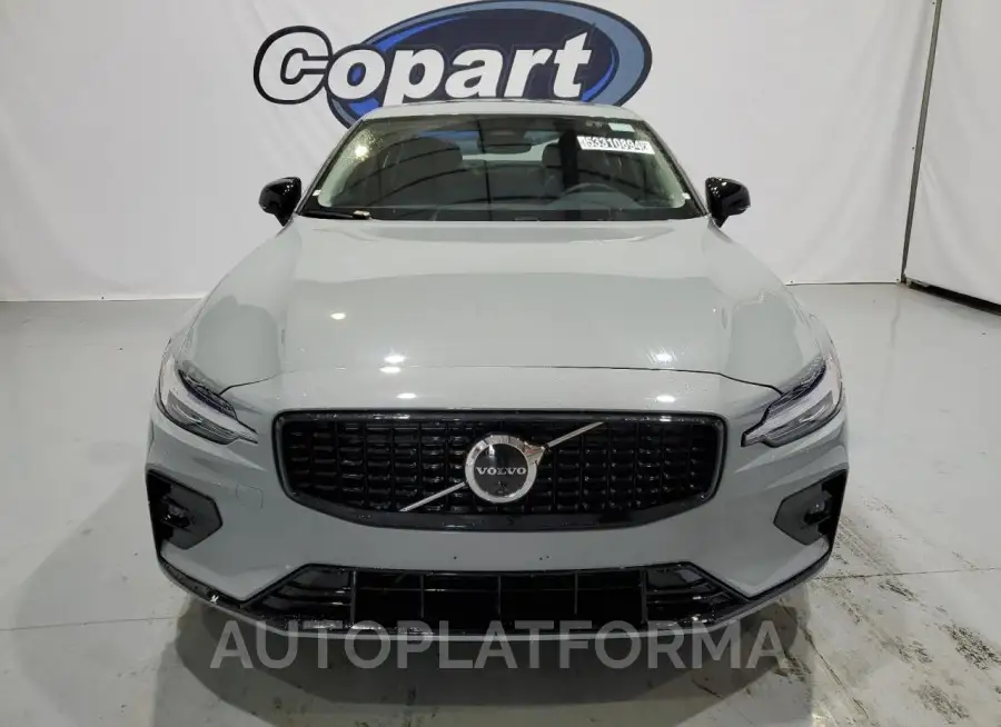 VOLVO S60 PLUS 2024 vin 7JRL12TL5RG314695 from auto auction Copart