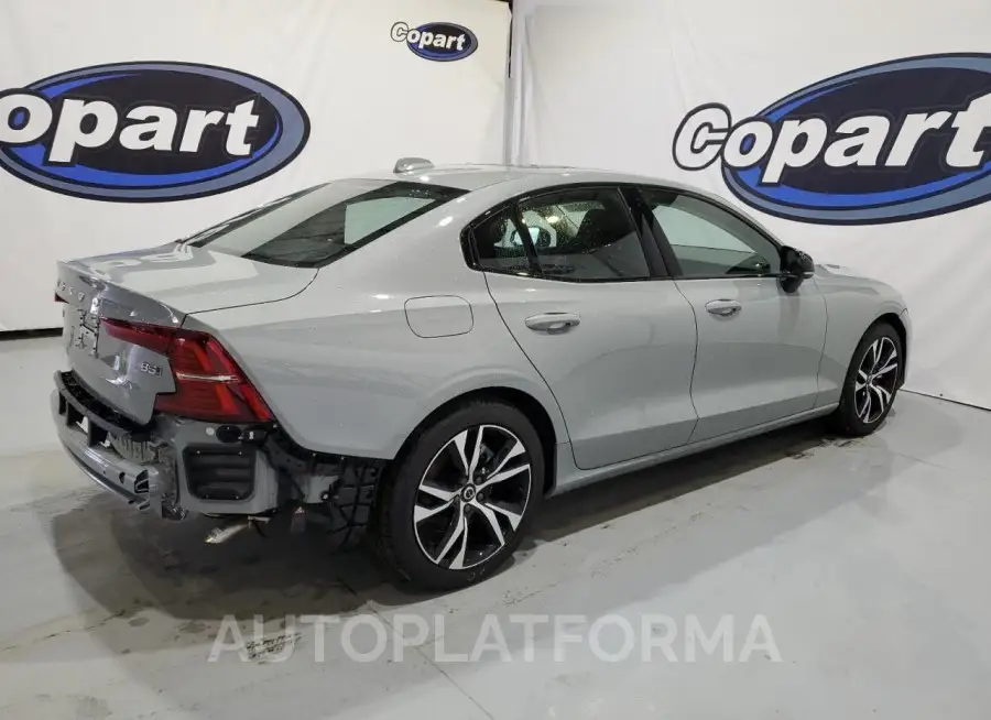 VOLVO S60 PLUS 2024 vin 7JRL12TL5RG314695 from auto auction Copart