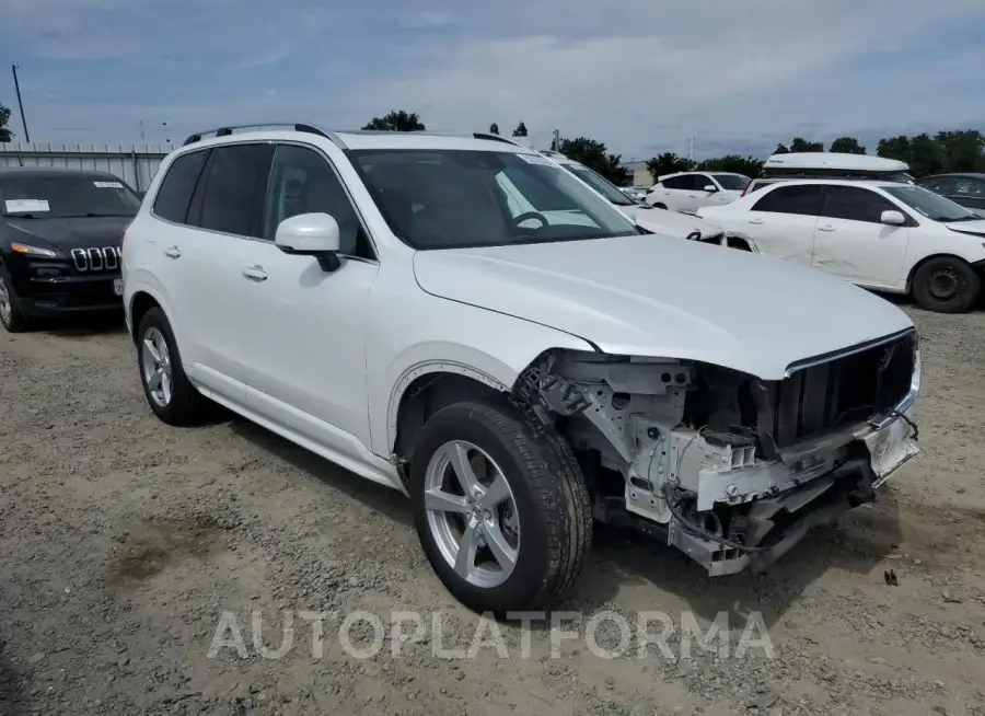 VOLVO XC90 T5 MO 2019 vin YV4102CK1K1442163 from auto auction Copart