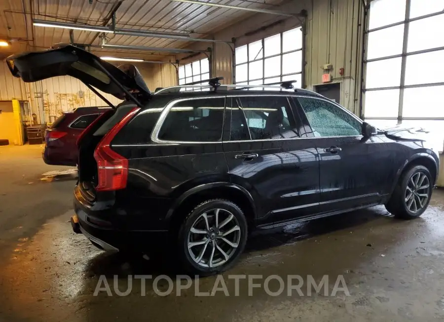 VOLVO XC90 T6 2017 vin YV4A22PK1H1170324 from auto auction Copart