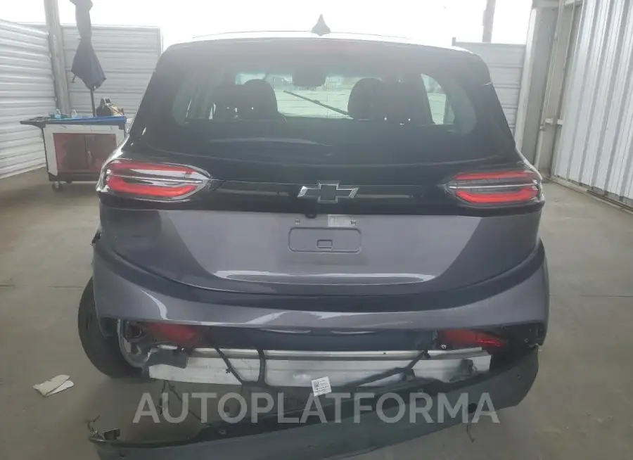 CHEVROLET BOLT EV 1L 2023 vin 1G1FW6S0XP4148600 from auto auction Copart