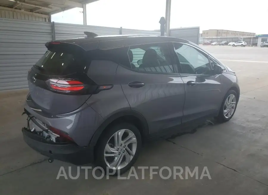 CHEVROLET BOLT EV 1L 2023 vin 1G1FW6S0XP4148600 from auto auction Copart