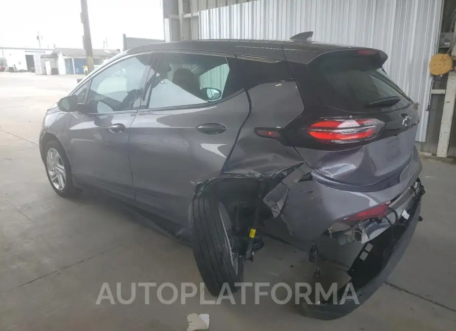 CHEVROLET BOLT EV 1L 2023 vin 1G1FW6S0XP4148600 from auto auction Copart