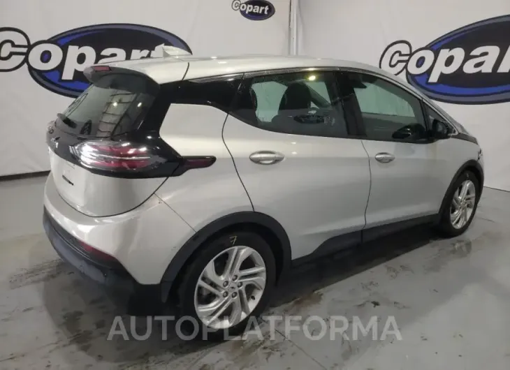 CHEVROLET BOLT EV 1L 2023 vin 1G1FW6S0XP4178793 from auto auction Copart