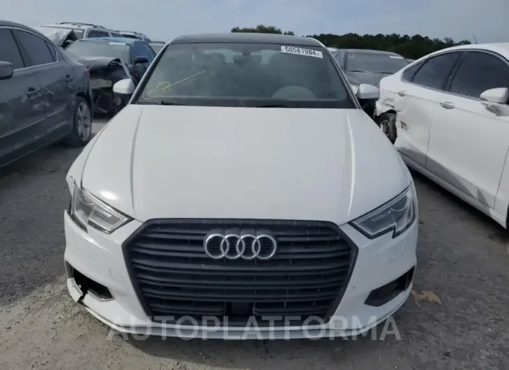 AUDI A3 PREMIUM 2020 vin WAUAUGFFXLA005912 from auto auction Copart