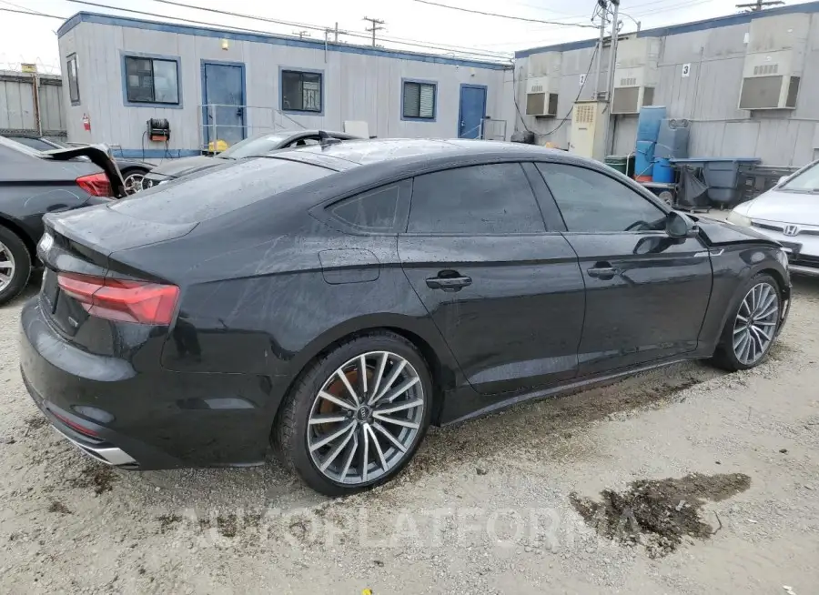 AUDI A5 PREMIUM 2023 vin WAUCBCF54PA059582 from auto auction Copart