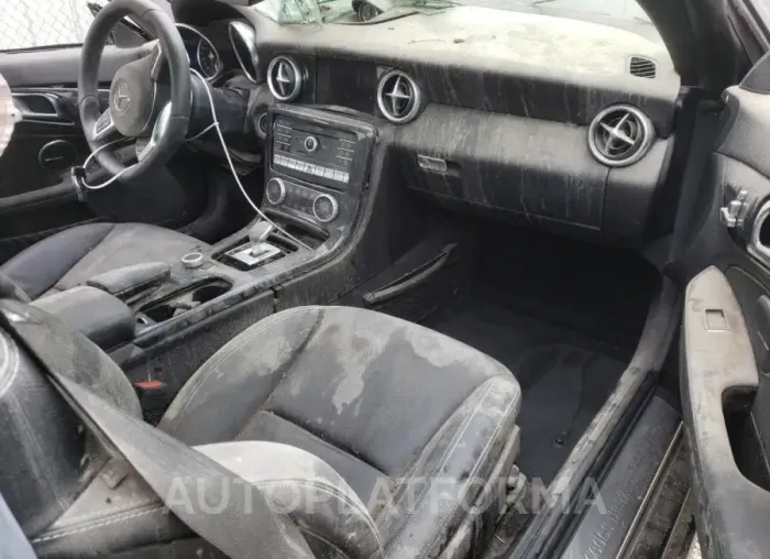 MERCEDES-BENZ SLC 300 2019 vin WDDPK3JA9KF158215 from auto auction Copart