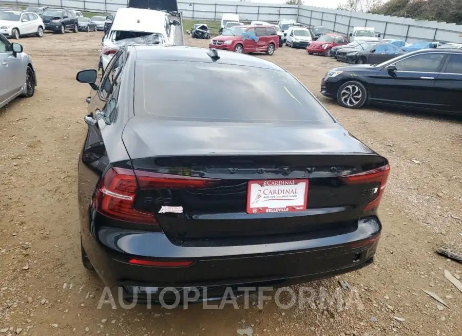 VOLVO S60 PLUS 2023 vin 7JRL12TTXPG251106 from auto auction Copart