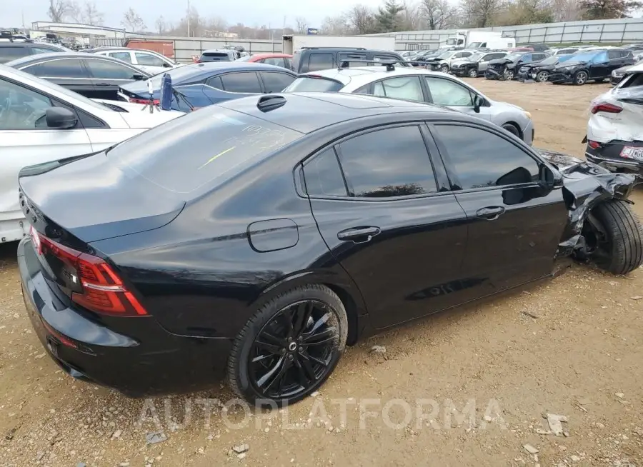 VOLVO S60 PLUS 2023 vin 7JRL12TTXPG251106 from auto auction Copart