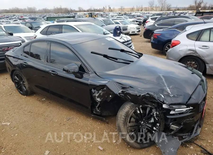 VOLVO S60 PLUS 2023 vin 7JRL12TTXPG251106 from auto auction Copart