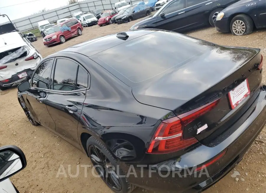 VOLVO S60 PLUS 2023 vin 7JRL12TTXPG251106 from auto auction Copart