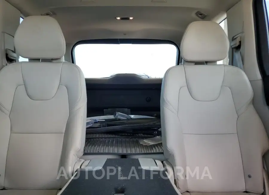 VOLVO XC90 T5 MO 2019 vin YV4102CK4K1415927 from auto auction Copart