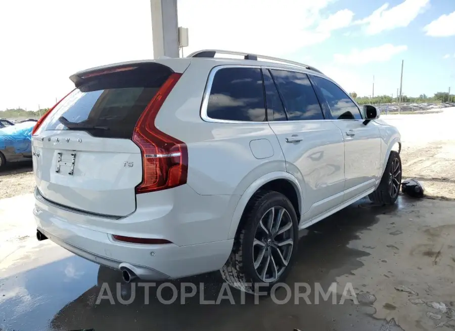 VOLVO XC90 T5 MO 2019 vin YV4102CK4K1415927 from auto auction Copart