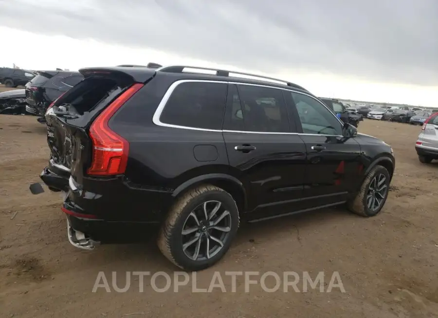 VOLVO XC90 T6 2018 vin YV4A22PK2J1197148 from auto auction Copart