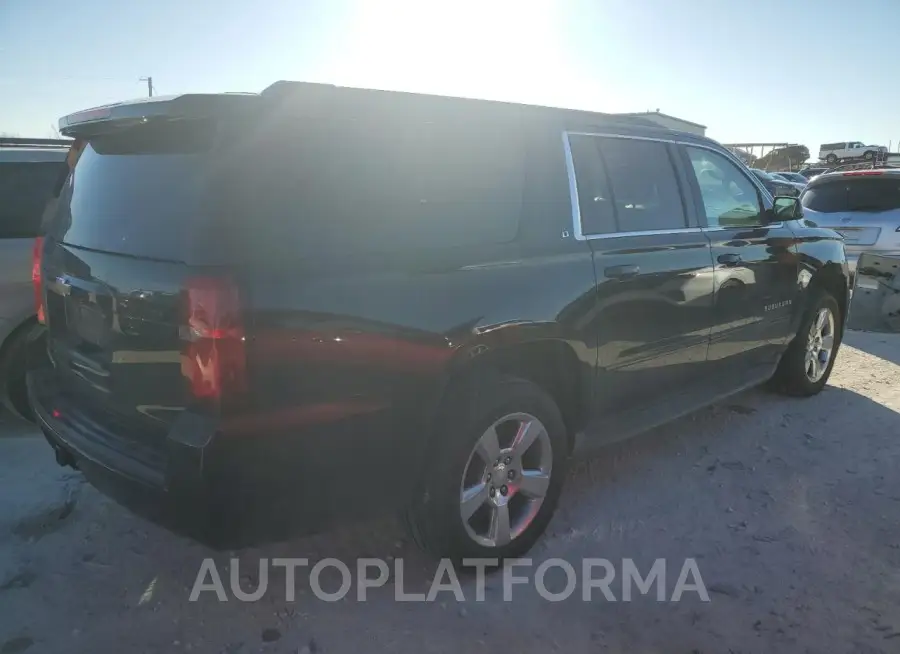 CHEVROLET SUBURBAN C 2015 vin 1GNSCJKC3FR243276 from auto auction Copart