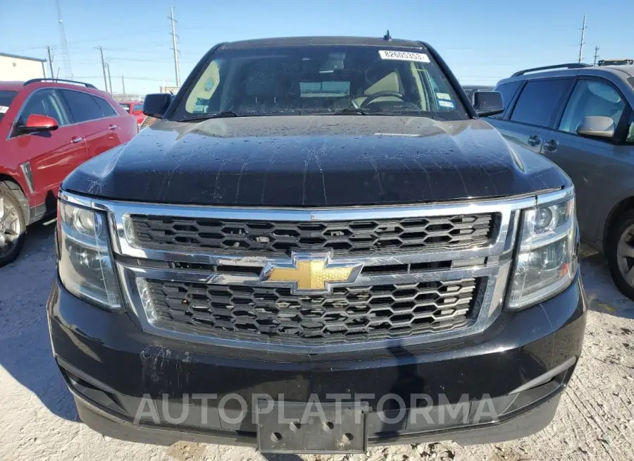 CHEVROLET SUBURBAN C 2015 vin 1GNSCJKC3FR243276 from auto auction Copart