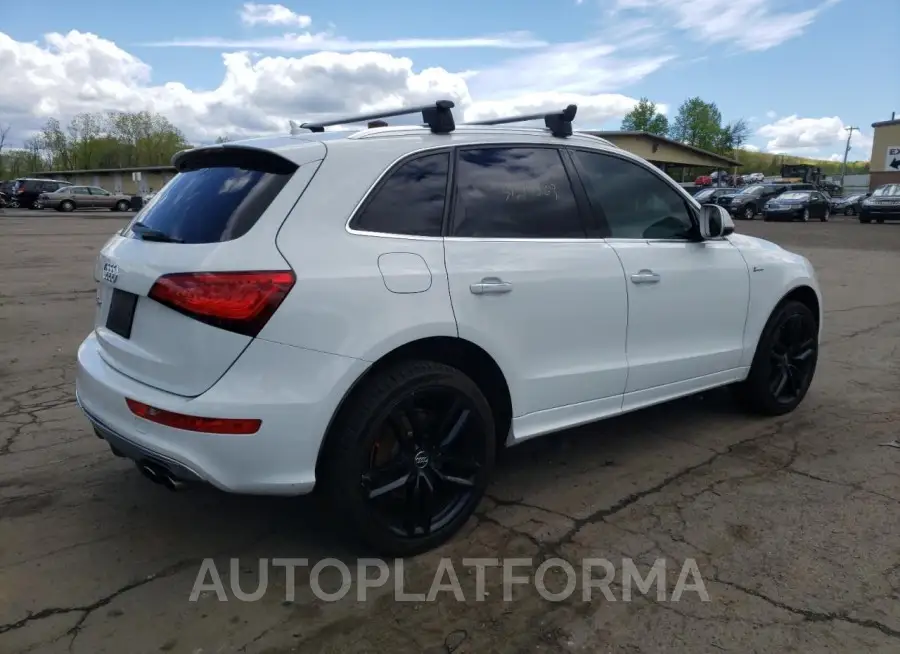 AUDI SQ5 PREMIU 2015 vin WA1CGAFP7FA081935 from auto auction Copart