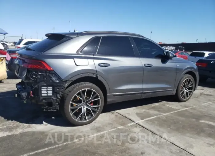 AUDI Q8 PREMIUM 2019 vin WA1EVAF13KD024571 from auto auction Copart