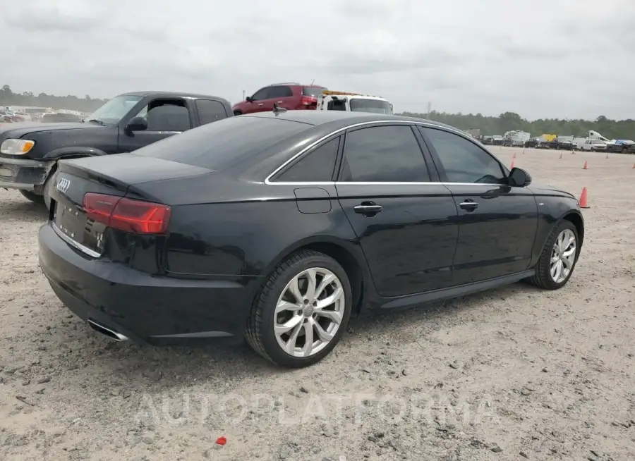 AUDI A6 PREMIUM 2017 vin WAUC8AFC0HN100026 from auto auction Copart