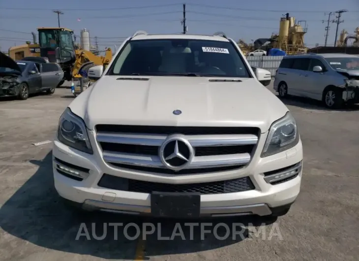 MERCEDES-BENZ GL 350 BLU 2016 vin 4JGDF2EE2GA661450 from auto auction Copart