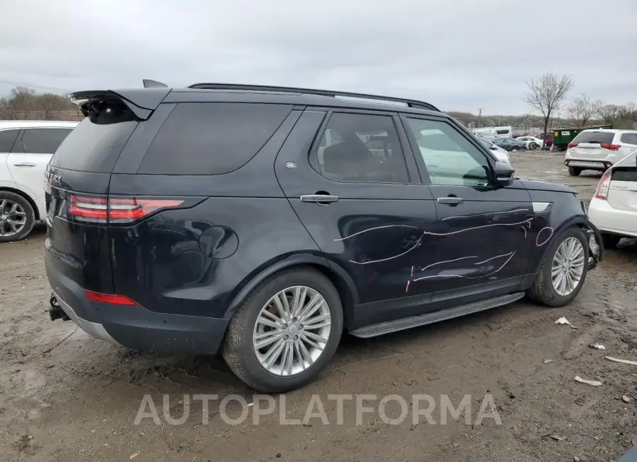 LAND ROVER DISCOVERY 2019 vin SALRT2RV7K2405653 from auto auction Copart